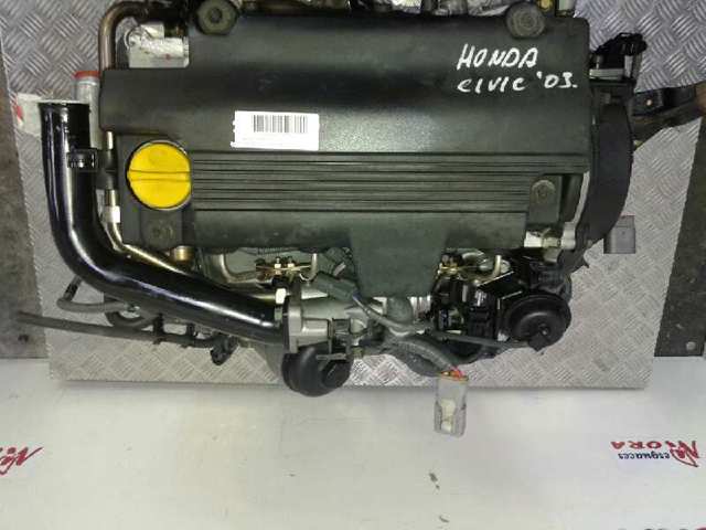 Compre Motor montado Honda Civic 7