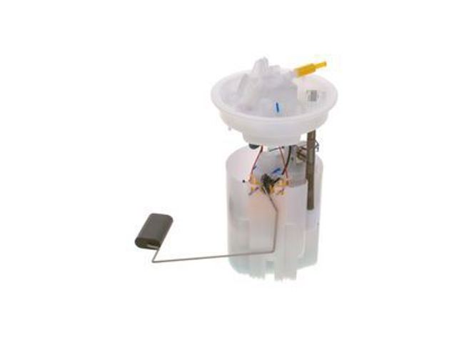 580200493 Bosch Módulo de bomba de combustível com sensor do nível de combustível
