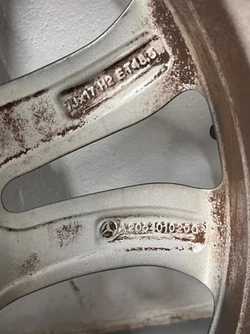 Compre A2054010200 Mercedes 