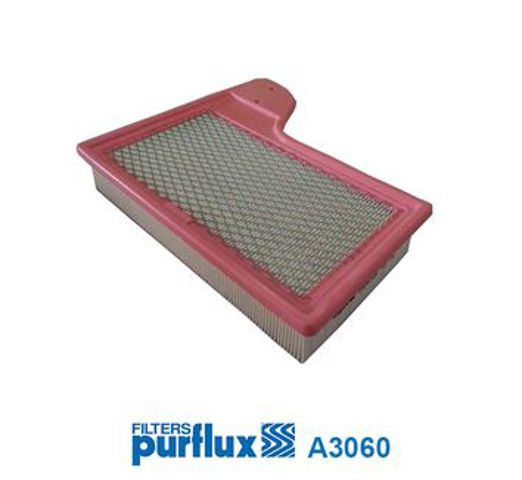 Compre A3060 Purflux Filtro de ar