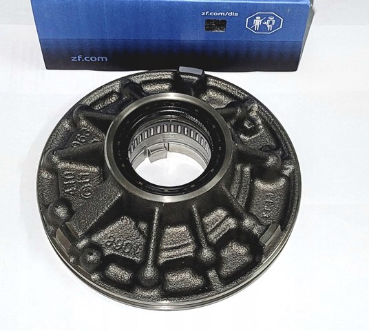 1068210094 ZF Parts Bomba de óleo da Caixa Automática de Mudança