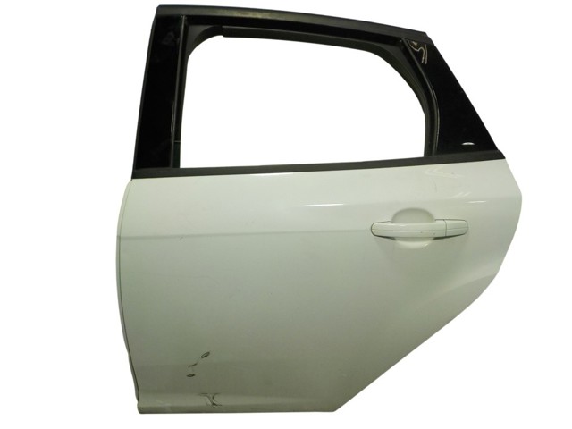 2172760 Ford Porta traseira esquerda