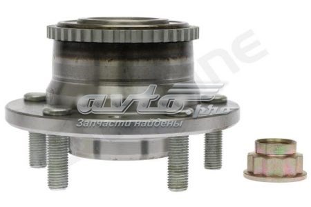 LO23932 Starline Cubo traseiro