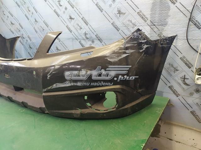 Pára-choque dianteiro Subaru 57704AJ050