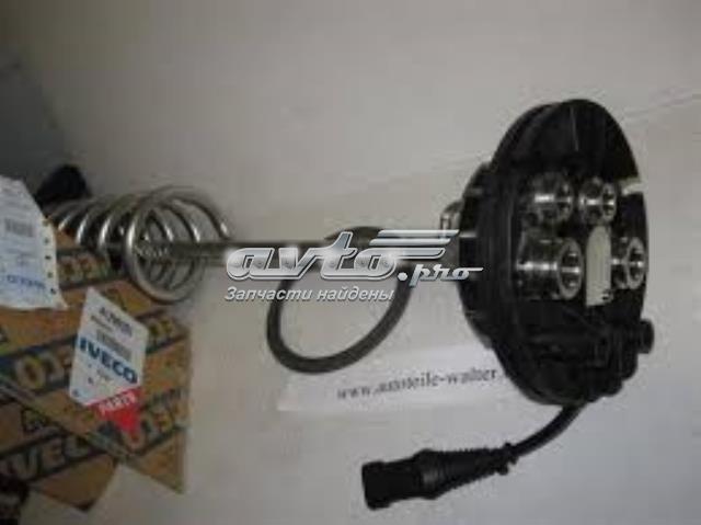 Sensor do nível AD Blue 41299331 Iveco