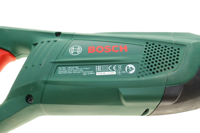 Compre 06033A7020 Bosch 