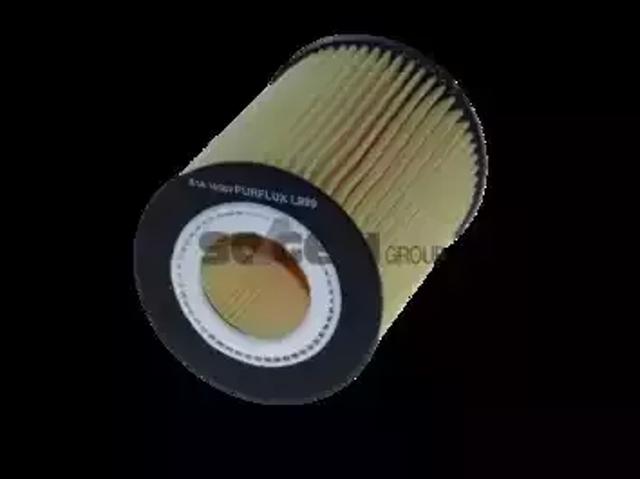 L999 Purflux Filtro de óleo