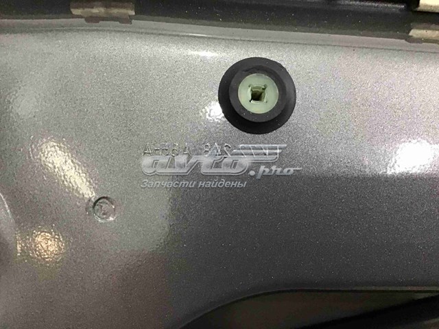 Porta traseira esquerda Land Rover LR061285 preço, a partir de 827,67 USD