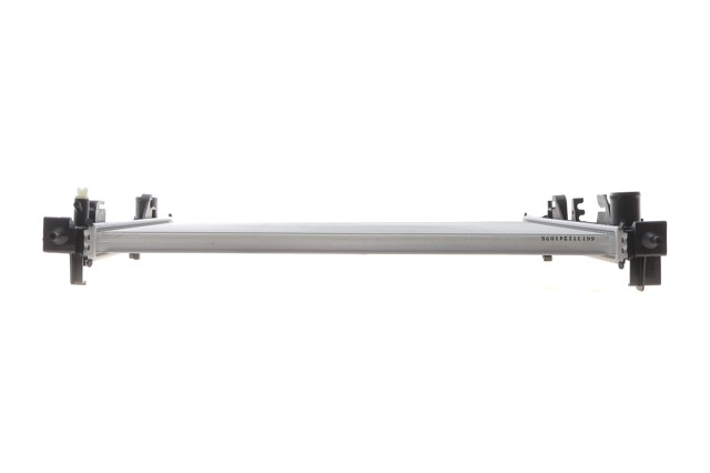 550247 NRF Radiador de esfriamento de motor