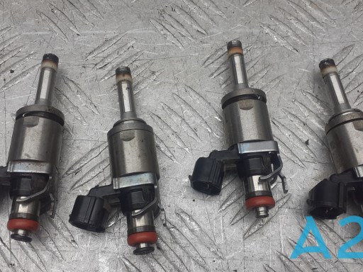 Compre PY0113250 Mazda Injetor de injeção de combustível