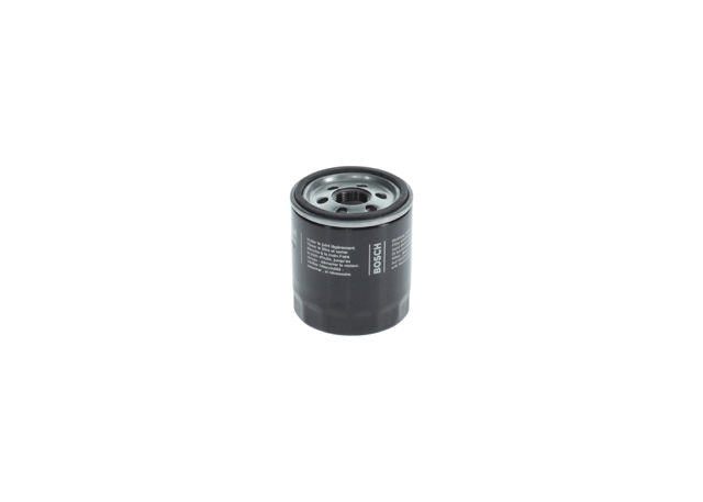 F026407378 Bosch Filtro de óleo