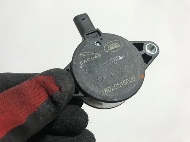  Land Rover G4D36M280AA preço, a partir de 143,02 USD