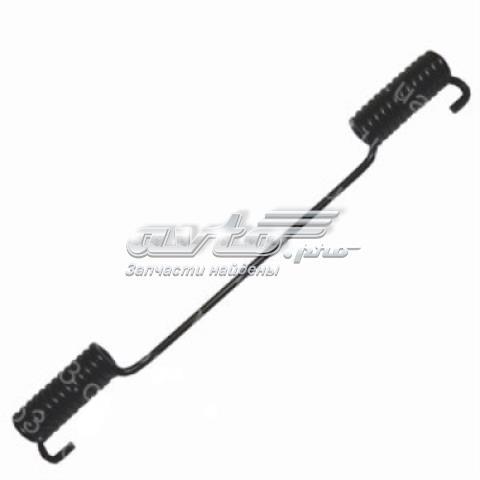 Kit de reparação das sapatas do freio Hyundai/Kia 5818645000 preço, a partir de 13,39 USD