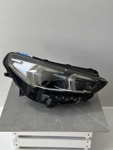 Luz esquerda BMW 63115A64423 preço, a partir de 1551,66 USD