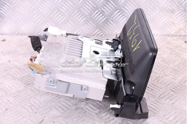 GML8611J0 Mazda Mostrador multifuncional
