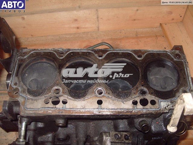 Motor montado Mitsubishi F8QT preço, a partir de  USD