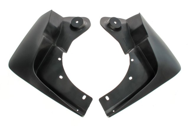 5051450 Autotechteile Protetores de lama dianteiros, kit