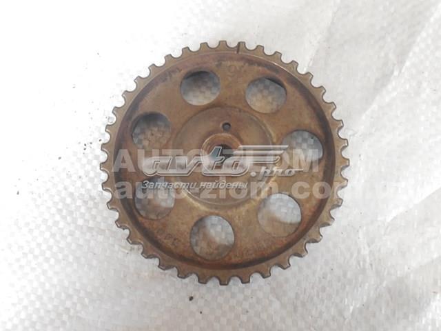 Compre 90231882 Opel Engrenagem de cadeia da roda dentada da árvore distribuidora de motor