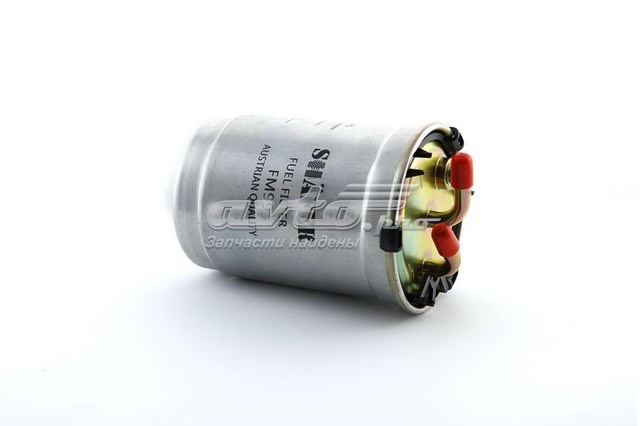 Filtro de combustível FM99 Shafer
