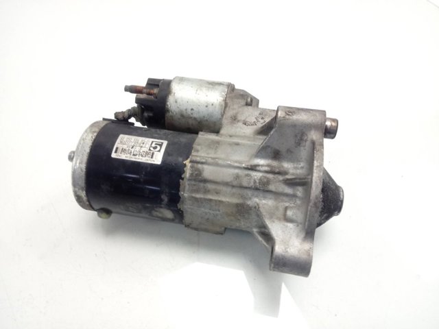 9805058680 Peugeot/Citroen Motor de arranco