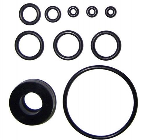 Modulador EBS K020023N50 Knorr-bremse