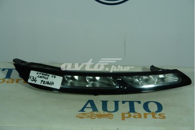 Compre 9800910680 Peugeot/Citroen Luzes máximas direitas