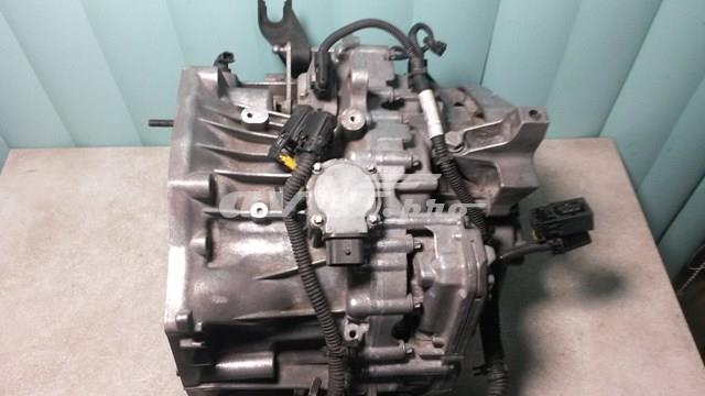 Compre 320101005R Renault (RVI) Caixa Automática de Mudança montada