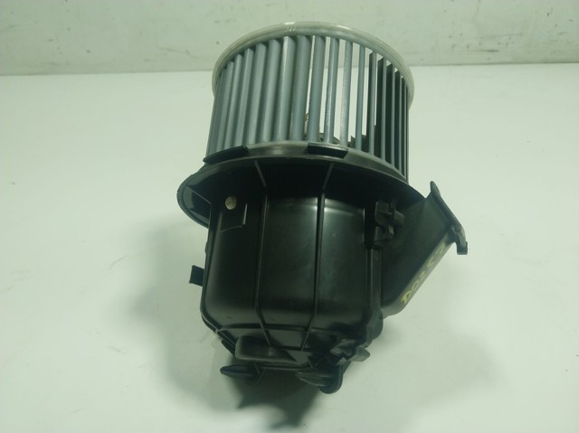 9833380480 Peugeot/Citroen Motor de ventilador de forno (de aquecedor de salão)