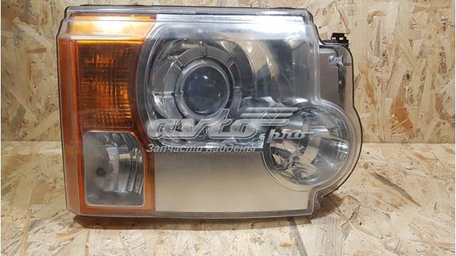 5H2213W030KA Land Rover Luz esquerda