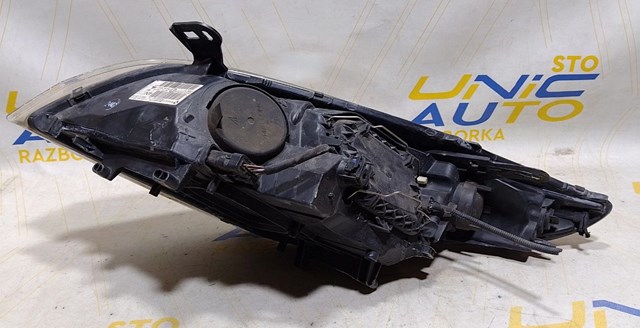 Luz direita 260100017R Renault (RVI)
