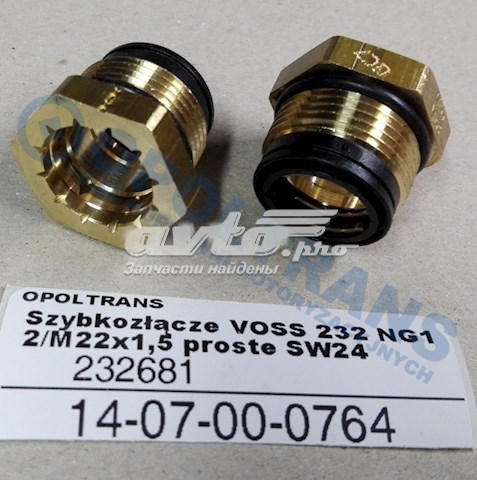 Compre 8932266832 Wabco 