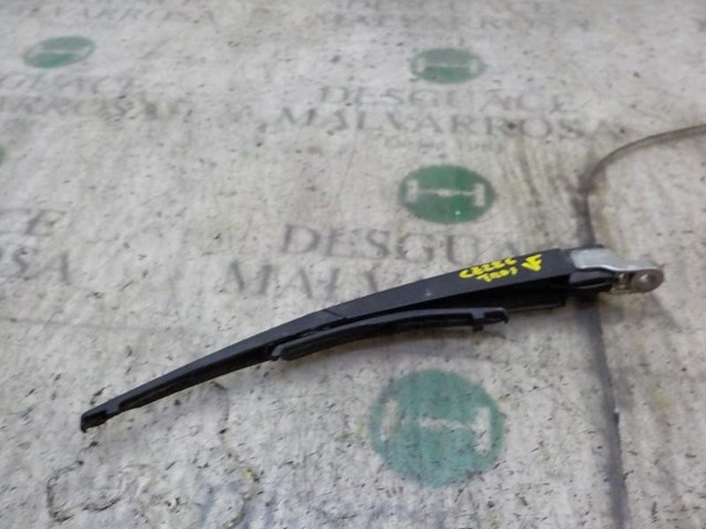 Braço de limpa-pára-brisas de vidro traseiro Peugeot/Citroen 1610785080 preço, a partir de 43,75 USD