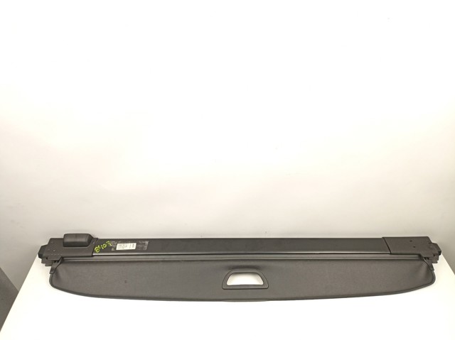 A1698600275 Mercedes Estore da seção de bagagem