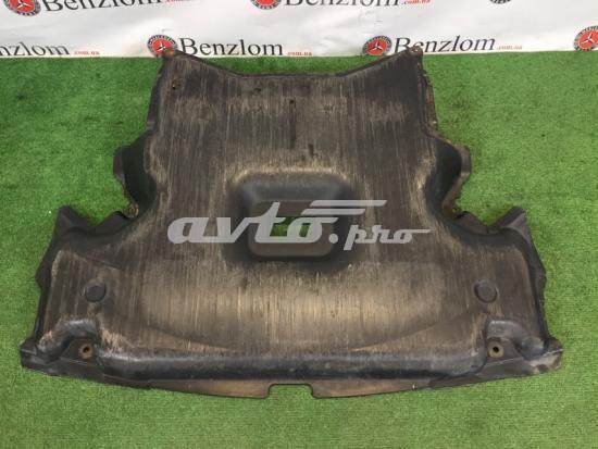 Proteção de motor, de panela (da seção de motor) KH3513265 Starline