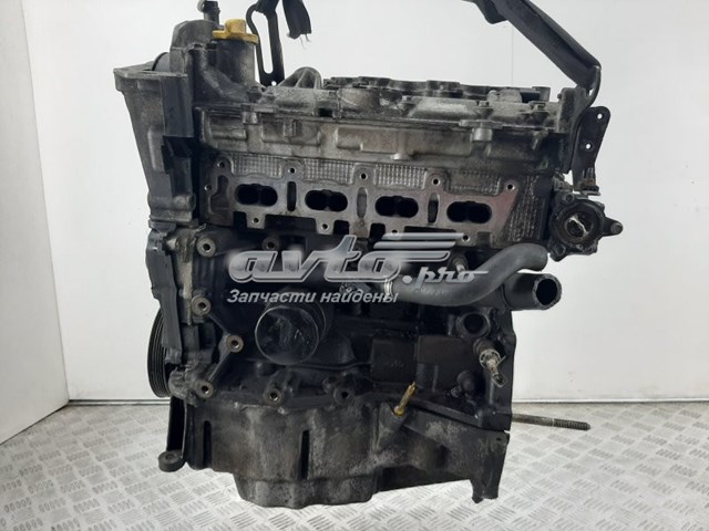 Motor montado Renault (RVI) K4M782 preço, a partir de 955,09 USD