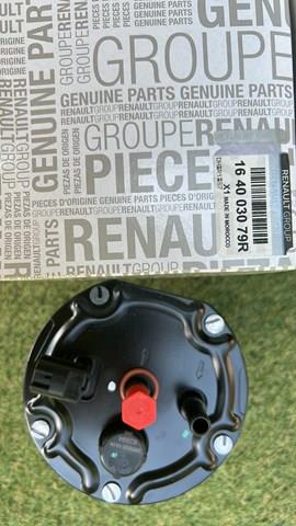 Filtro de combustível Renault (RVI) 164003079R preço, a partir de 61,64 USD