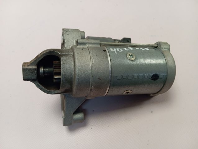 Motor de arranco Opel 9832577880