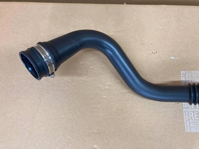 Mangueira (cano derivado) de intercooler 6012PT1 Polcar