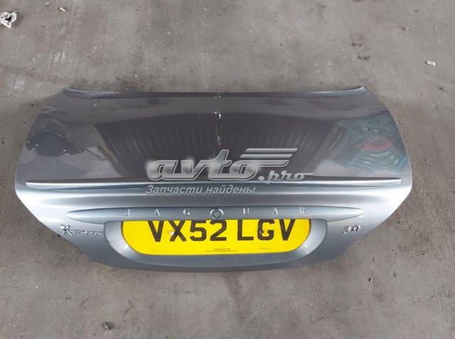 Compre Tampa de porta-malas Jaguar X-type 