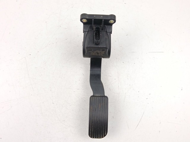 Pedal de gás (de acelerador) VAG 0280755023
