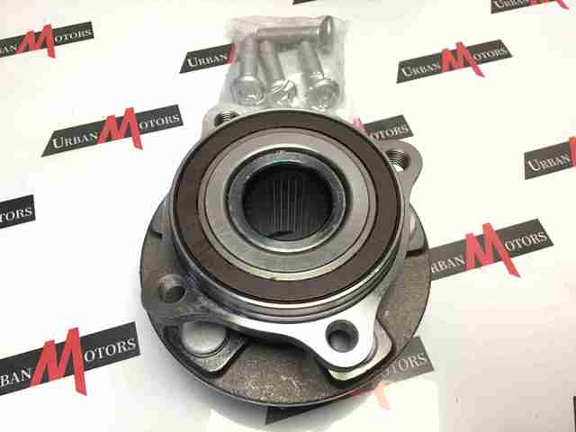 Cubo dianteiro Land Rover LR090515