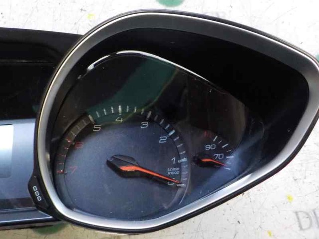  9822776780 Peugeot/Citroen