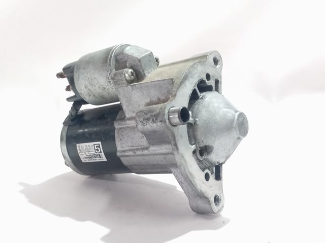 Motor de arranco 9805058680 Peugeot/Citroen