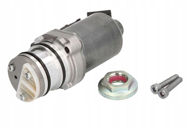 Bomba de acoplamento Haldex 119863 Borg-Warner