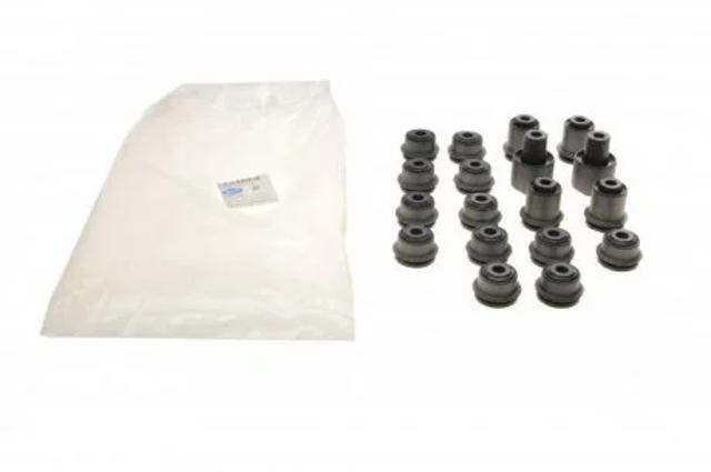 Kit de blocos silenciosos de suspensão traseira Audi A6 Allroad C5 4BH