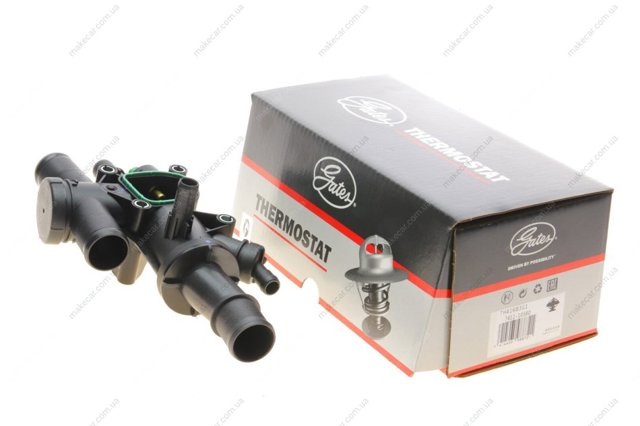 Caixa do termostato Gates TH41683G1 preço, a partir de 53,56 USD