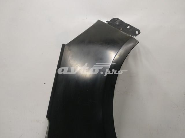 Pára-lama dianteiro direito Opel 13355188 preço, a partir de 238,36 USD