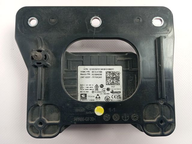 99110AT000 Hyundai/Kia Sensor de radar de distância