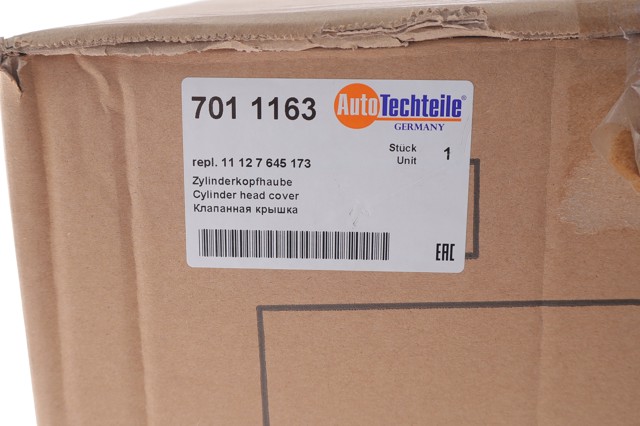 Tampa de válvulas Autotechteile 7011163 preço, a partir de 189,72 USD