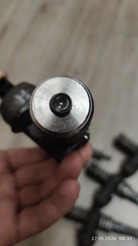 Compre 0414720310 Bosch Injetor de injeção de combustível
